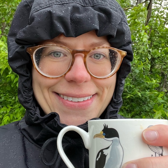 Meet your Posher, Kimberly - Picture 2 of 2